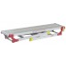 G21 Aluminium Platform Work Station 0,73 x 1,58 m 6390386