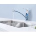 GROHE Eurosmart Einhand-Spültischbatterie,chrom 3328120E