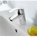 GROHE Eurosmart S Einhand-Waschtischbatterie, chrom 32467002