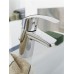 GROHE Eurosmart Waschtischeinhebelmischer S, mit Ablauf, Chrom 33265002