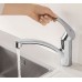 GROHE Eurosmart Einhand-Spültischbatterie,chrom 3328120E