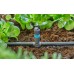 GARDENA MDS T-Stück für Sprühdüsen/ Endtropfer 4,6 mm (5St.)13216-20