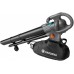 GARDENA Akku-Laubsauger/-Bläser PowerJetCollect 18V P4A solo 14895-55