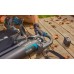 GARDENA Akku-Laubsauger/-Bläser PowerJetCollect 18V P4A solo 14895-55