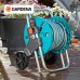 Gardena AquaRoll S Schlauchwagen Set, inkl. 20 m Schlauch 1/2'' 18502-20