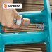 Gardena AquaRoll S Schlauchwagen Set, inkl. 20 m Schlauch 1/2'' 18502-20