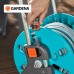 Gardena AquaRoll S Schlauchwagen Set, inkl. 20 m Schlauch 1/2'' 18502-20