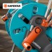 Gardena AquaRoll S Schlauchwagen Set, inkl. 20 m Schlauch 1/2'' 18502-20
