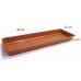 PLASTKON Untersetzer Garden 40 cm terrakotta