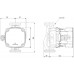 Grundfos ALPHA1 GO 25-60 130 220-240V 9H AC0 Umwälzpumpe 93074266