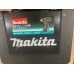 Makita DDF482RFEB Akku-Bohrschrauber Black Edition 2x Li-ion LXT 18V/3,0 Ah, Koffer