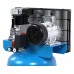 GÜDE 485/10/200 ST Kompressor 1749