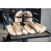 GÜDE GHS 500/8TE-H Holzspalter 2079
