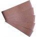 GÜDE Schleifband K60 SB 150x1220 mm 5 Stk. 38360