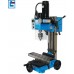 GÜDE MINI BOHRMASCHINE UND FRÄSMASCHINE GBF 550 48140