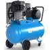 GÜDE 700/10/100 Kompressor 50159