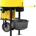 GÜDE GZM 120 Zwangsmischer 55459
