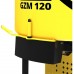 GÜDE GZM 120 Zwangsmischer 55459