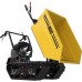 GÜDE GRD 400/R Raupendumper 55565