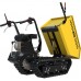 GÜDE GRD 400/R Raupendumper 55565