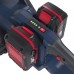 GÜDE KS 36-402-30 Akku-Kettensäge 2x4,0Ah 58649