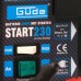 GÜDE Batterielader Start 230, 85066