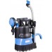 GÜDE GFP 5201 Regenfass-Tauchpumpe 94649