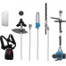 GÜDE GPS 1001 4v1 Gartenpflege-Set 95200