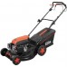 GÜDE BIG WHEELER 514.6 R Rasenmäher 95444