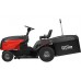 GÜDE GAR 960 T Rasentraktor 95449