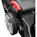 GÜDE 514.7 R BIG WHEELER Rasenmäher 95462
