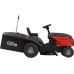 GÜDE GAR 840 T-H Rasentraktor 95491