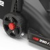 GÜDE ECO WHEELER 390 1,6 R Rasenmäher 95495