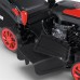 GÜDE ECO WHEELER 462.5 R Rasenmäher 95509