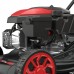 GÜDE EW 410-127 Eco Wheeler Benzin-Rasenmäher 95556