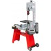 Holzmann Bandsäge (550W) BS115_400V