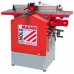 Holzmann Hobelmaschine (1500W) HOB260ECO_400V