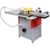 Holzmann Formatkreissäge (254mm/3100W) TS250_400V