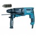 Makita HR2631FT Bohrhammer SDS-Plus mit AVT 2,4J, 800W mit Koffer