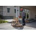 Husqvarna 120 Mark II Benzin-Kettensäge (1,4 kW/35 cm) 9678619-03