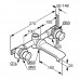 KLUDI Joop! Waschtisch Armatur DN 15, Chrom 551460505