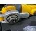 DeWALT DWE315KT-QS Multitool 300 W oszillierend inkl. Zubehör in TSTAK-Box II