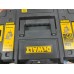 DeWALT DWE627KT-QS Oberfräse (80mm/2300W) 12 mm Tstak