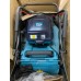 Makita LM001JM101 Akku-Rasenmäher 48cm (64V/1x4,0Ah)