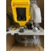ABVERKAUF DeWALT DCS572NT Akku-Handkreissäge, Scheibendurchmesser: 184 mm XR (18V)