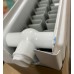 Kermi Therm X2 Profil-K Kompaktheizkörperr 22 400 / 1200 FK0220412