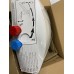 B-WARE!! CLAGE MBH 3 Klein-Durchlauferhitzer 3,5kW/230V 1x16A 1500-16003 GETESTET!!