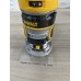 ABVERKAUF DeWALT DCW600N-XJ Kantenfr Smaschine XR (8mm/18V/ohne Akku) NACH SERVICE