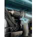 ABVERKAUF Makita DDF482RFJ Akku-Bohrschrauber Li-ion (2x3,0Ah/18V) Makpac 2 NACH SERVICE