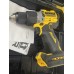 ABVERKAUF DeWALT DCD805NT-XJ Bohrhammer 90Nm XR (18V ohne akku) Tstak NACH SERVICE
